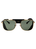 Persol Squared Sunglasses 0 Po1013 Sz 114958