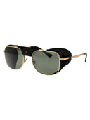 Persol Squared Sunglasses 0 Po1013 Sz 114958