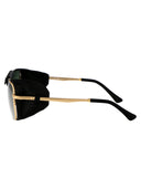 Persol Squared Sunglasses 0 Po1013 Sz 114958