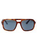 Persol Pilot Sunglasses 0 Po3328 S 96/56