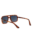 Persol Pilot Sunglasses 0 Po3328 S 96/56