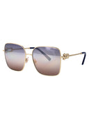 Okulary przeciwsłoneczne Tiffany & Co Squared 0 TF3094 6200 Mz