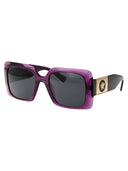 Versace Squared Sunglasses 0 Ve4405 538487