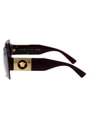 Versace Squared Sunglasses 0 Ve4405 538487