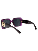 Versace Squared Sunglasses 0 Ve4405 538487