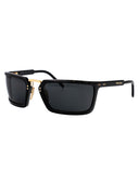 Prada Geometrical Sunglasses 0 Pr A11 S 1 Ab5 S0