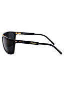 Prada Geometrical Sunglasses 0 Pr A11 S 1 Ab5 S0
