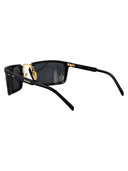 Prada Geometrical Sunglasses 0 Pr A11 S 1 Ab5 S0