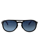Persol Pilot Sunglasses 0 Po3235 S 095/S3