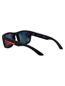 Prada Linea Rossa Geometrical Sunglasses 0 Ps 01 Zs Dg002 G