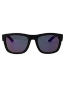 Prada Linea Rossa Geometrical Sunglasses 0 Ps 01 Zs Dg008 F