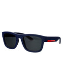 Prada linea rossa Sonnenbrille 0 PS 01 ZS TFY06 F.