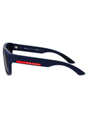 Prada linea rossa Sonnenbrille 0 PS 01 ZS TFY06 F.