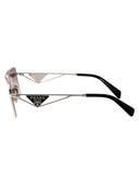 Prada Squared Sunglasses 0 Pr A52 S 1 Bc8 J1