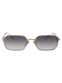 Prada Geometrical Sunglasses 0 Pr A51 S Zvn30 C