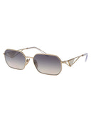 Prada Geometrical Sunglasses 0 Pr A51 S Zvn30 C