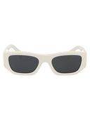 Prada Geometrical Sunglasses 0 Pr A01 S 17 K08 Z