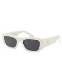 Prada Geometrical Sunglasses 0 Pr A01 S 17 K08 Z