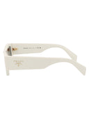 Prada Geometrical Sunglasses 0 Pr A01 S 17 K08 Z