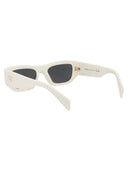 Prada Geometrical Sunglasses 0 Pr A01 S 17 K08 Z