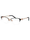 Tiffany & Co Cat Eye Optical 0 Tf1141 6122