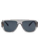 Versace Geometrische Sonnenbrille 0 VE4436U 530580