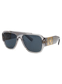 Versace Geometrische Sonnenbrille 0 VE4436U 530580