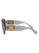 Versace Geometrische Sonnenbrille 0 VE4436U 530580