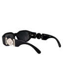 Versace geometrische zonnebrillen 0 VE4361 542287