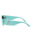 Tiffany & Co Squared Sunglasses 0 Tf4208 U 83883 C