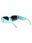 Tiffany & Co Squared Sunglasses 0 Tf4208 U 83883 C