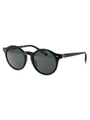 Polo Ralph Lauren Round Sunglasses 0 Ph4204 U 500187