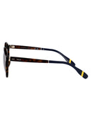 Polo Ralph Lauren Round Sunglasses 0 Ph4204 U 500373