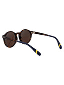Polo Ralph Lauren Round Sunglasses 0 Ph4204 U 500373
