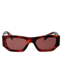 Okulary przeciwsłoneczne Prada 0 Pr a01 S 13 O80 B