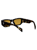 Okulary przeciwsłoneczne Prada 0 Pr a01 S 15 O10 C