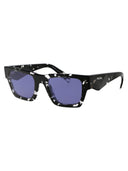 Prada Geometrical Sunglasses 0 Pr A06 S 15 O50 B