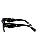 Prada Geometrical Sunglasses 0 Pr A06 S 15 O50 B