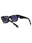 Prada Geometrical Sunglasses 0 Pr A06 S 15 O50 B
