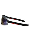 Prada linea rossa Sonnenbrille 0 PS 03 ZS 1 BO05 U.