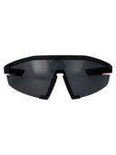 Prada linea rossa Sonnenbrille 0 PS 03 ZS 1 BO06 F.