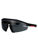 Prada linea rossa Sonnenbrille 0 PS 03 ZS 1 BO06 F.