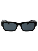 Prada Squared Sunglasses 0 Pr A03 S 16 K07 T