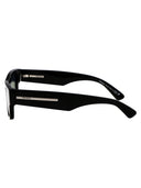 Prada Squared Sunglasses 0 Pr A03 S 16 K07 T