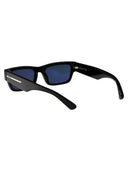 Prada Squared Sunglasses 0 Pr A03 S 16 K07 T