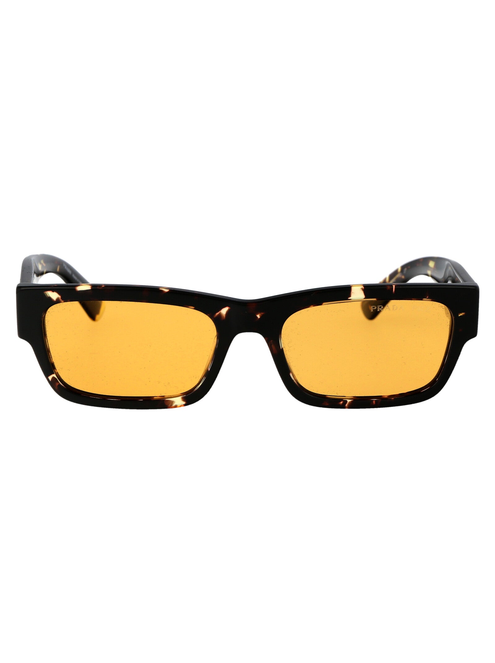 Prada Squared Sunglasses 0 Pr A03 S 16 O20 C