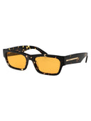 Prada Squared Sunglasses 0 Pr A03 S 16 O20 C