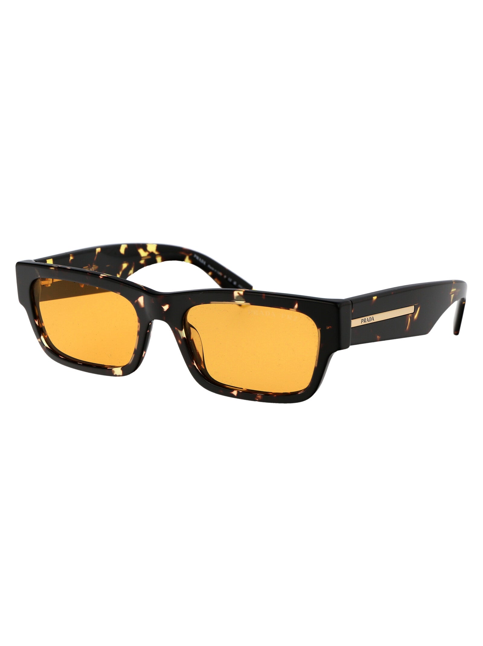 Prada Squared Sunglasses 0 Pr A03 S 16 O20 C