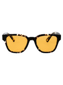 Prada Geometrical Sunglasses 0 Pr A04 S 16 O20 C