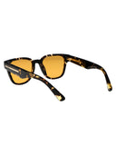 Prada Geometrical Sunglasses 0 Pr A04 S 16 O20 C
